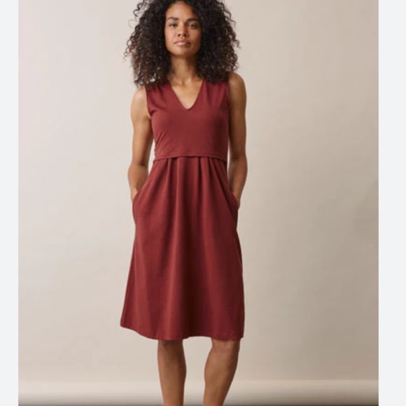 The A Dress by BOOB DESIGN Maternity dress size XS - Picture 1 of 10